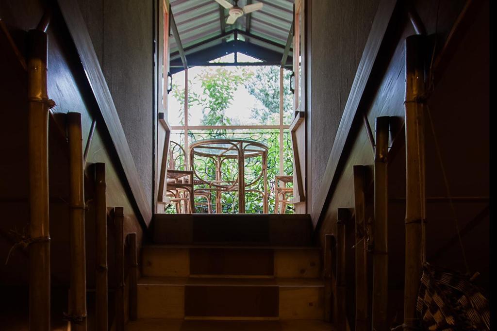 The Divine Hima Hotel Dharamshala Luaran gambar